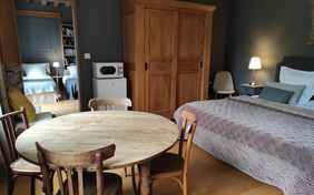 Elterschlafzimmer Orangerie